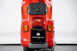 Piaggio Vespa PK 125 S 1982