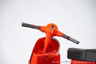 Piaggio Vespa PK 125 S 1982