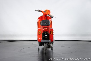 Piaggio Vespa PK 125 S 1982