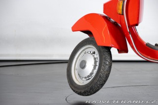 Piaggio Vespa PK 125 S 1982