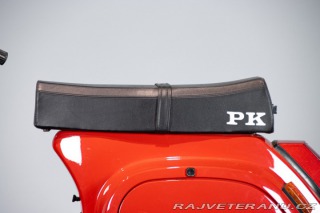 Piaggio Vespa PK 125 S 1982