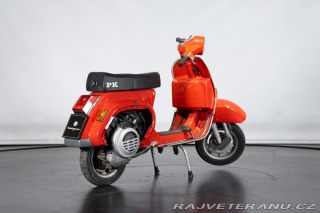 Piaggio Vespa PK 125 S 1982