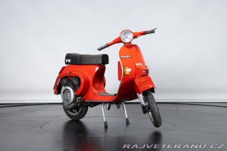 Piaggio Vespa PK 125 S 1982