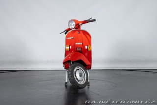 Piaggio Vespa PK 125 S 1982