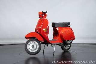 Piaggio Vespa PK 125 S 1982