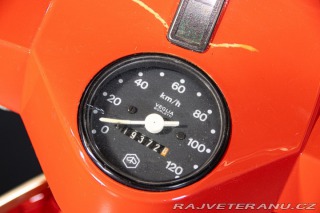 Piaggio Vespa PK 125 S 1982