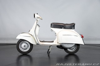 Piaggio Vespa 180 SS
