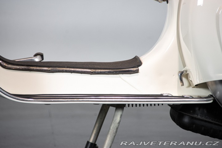 Piaggio Vespa 180 SS 1964
