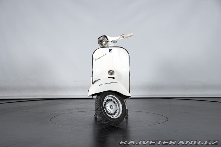 Piaggio Vespa 180 SS 1964