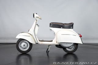 Piaggio Vespa 180 SS 1964