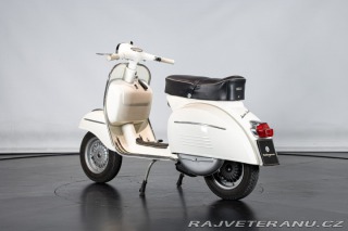 Piaggio Vespa 180 SS 1964