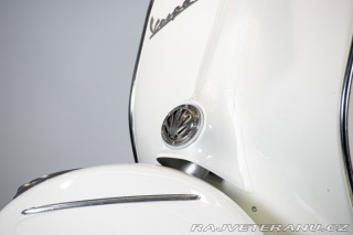 Piaggio Vespa 180 SS 1964