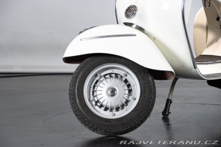 Piaggio Vespa 180 SS 1964