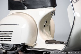 Piaggio Vespa 180 SS 1964