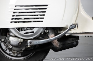 Piaggio Vespa 180 SS 1964
