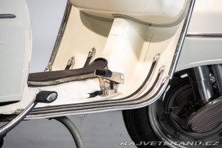 Piaggio Vespa 180 SS 1964