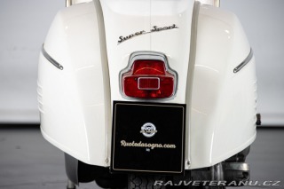 Piaggio Vespa 180 SS 1964