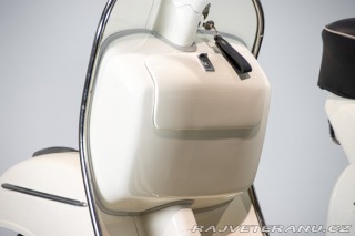 Piaggio Vespa 180 SS 1964