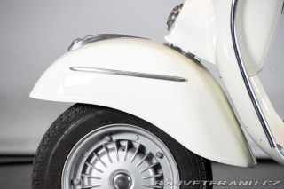 Piaggio Vespa 180 SS 1964