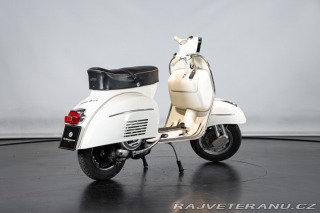 Piaggio Vespa 180 SS 1964