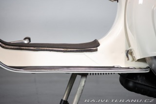 Piaggio Vespa 180 SS 1964