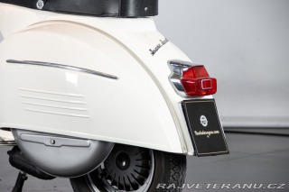 Piaggio Vespa 180 SS 1964
