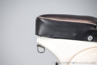 Piaggio Vespa 180 SS 1964