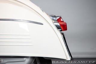 Piaggio Vespa 180 SS 1964
