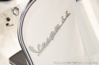 Piaggio Vespa 180 SS 1964