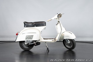 Piaggio Vespa 180 SS 1964
