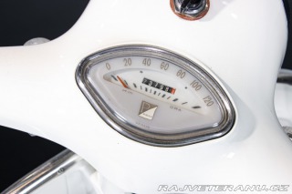 Piaggio Vespa 180 SS 1964