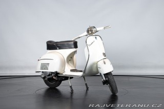 Piaggio Vespa 180 SS 1964