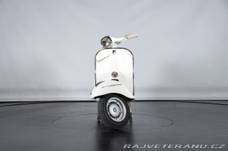 Piaggio Vespa 180 SS 1964