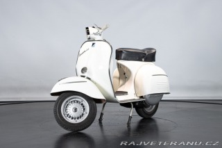 Piaggio Vespa 180 SS 1964