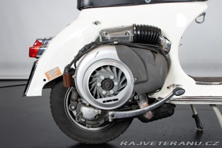 Piaggio Vespa 180 SS 1964
