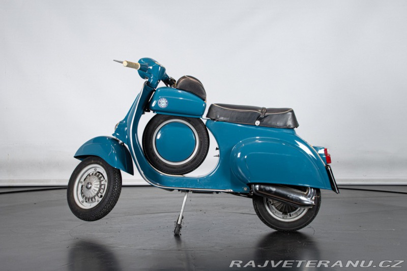 Piaggio Vespa 90 SS