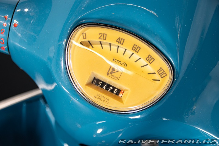 Piaggio Vespa 90 SS 1967
