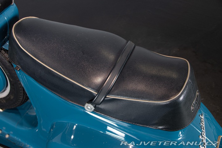 Piaggio Vespa 90 SS 1967