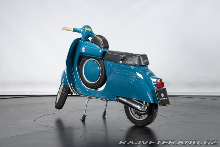 Piaggio Vespa 90 SS 1967