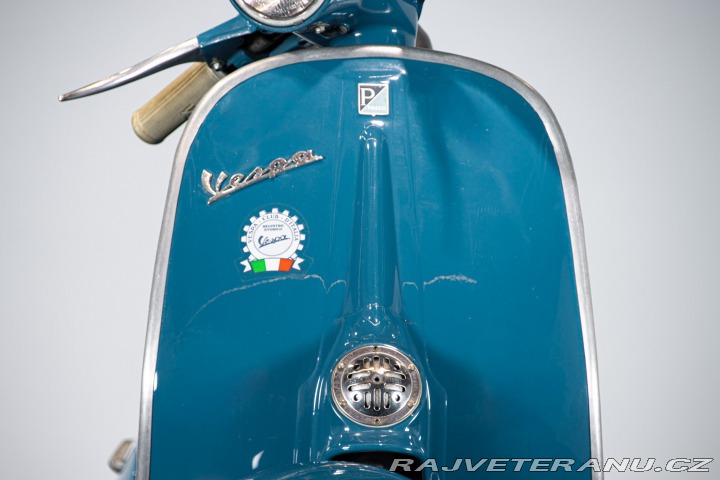 Piaggio Vespa 90 SS 1967