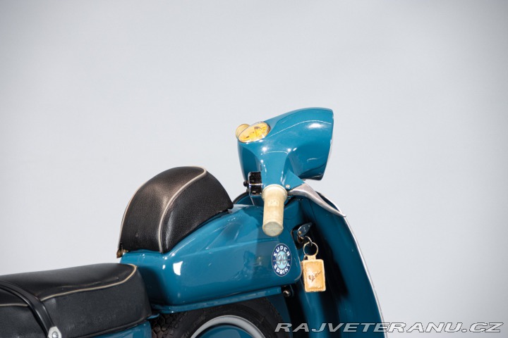 Piaggio Vespa 90 SS 1967