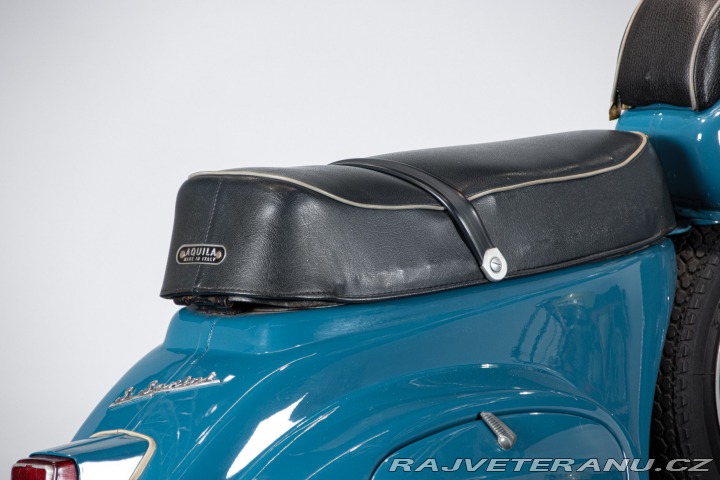 Piaggio Vespa 90 SS 1967