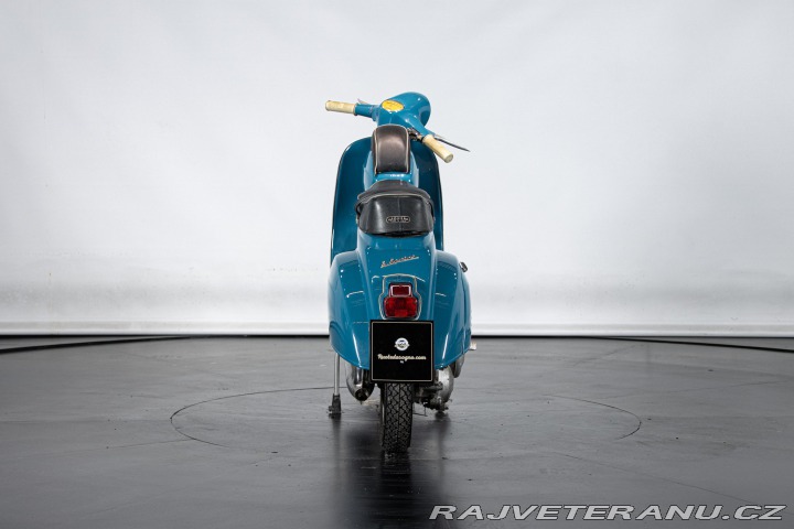 Piaggio Vespa 90 SS 1967