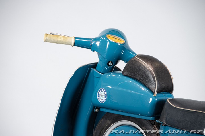 Piaggio Vespa 90 SS 1967