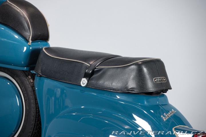 Piaggio Vespa 90 SS 1967