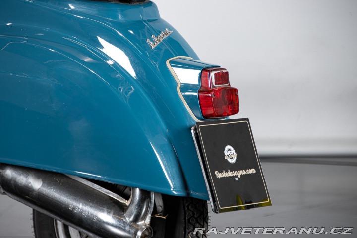Piaggio Vespa 90 SS 1967