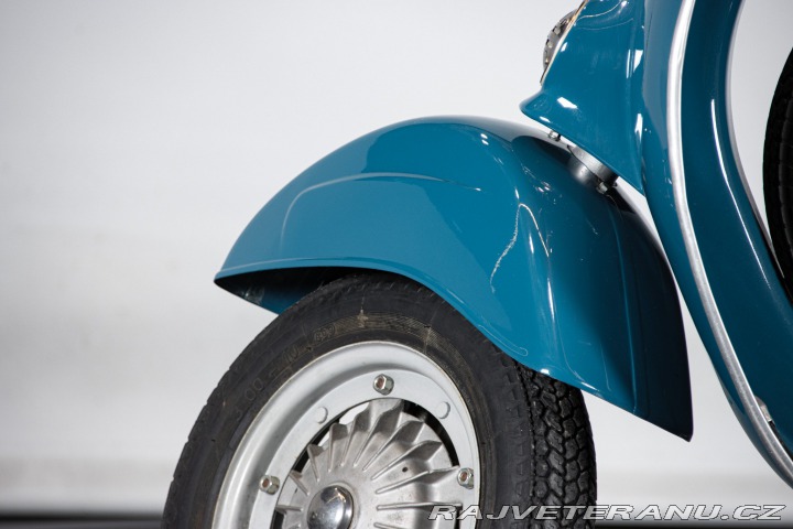 Piaggio Vespa 90 SS 1967
