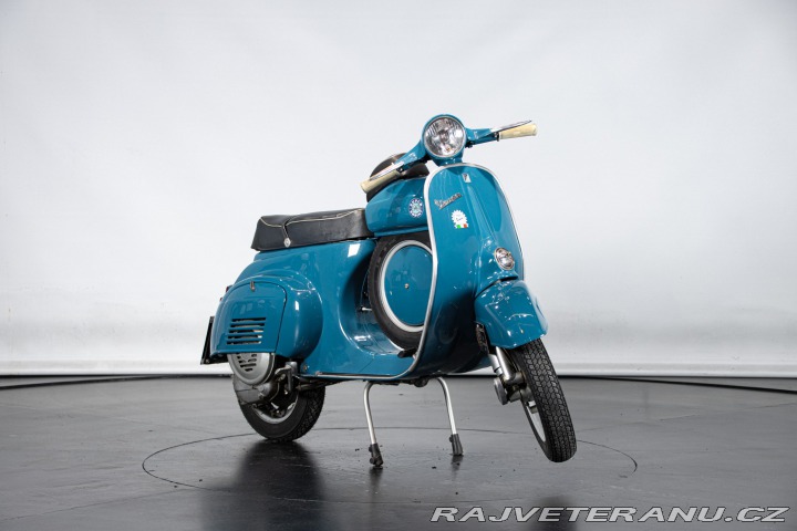 Piaggio Vespa 90 SS 1967