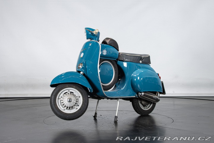 Piaggio Vespa 90 SS 1967