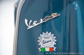 Piaggio Vespa 90 SS 1967